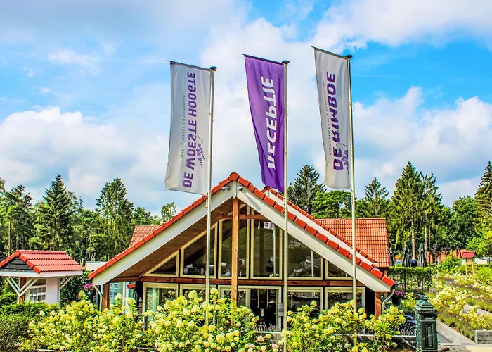 Boslodge By Interhome Casa vacanze *