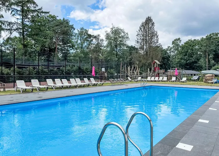 Boslodge By Interhome Casa vacanze *